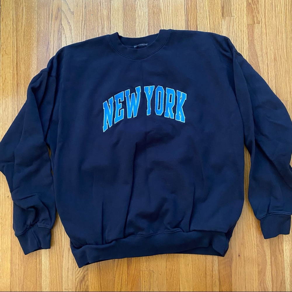 Brandy Melville Sweatshirt